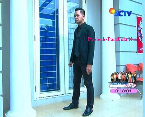 Pak Michael GGS Episode 316