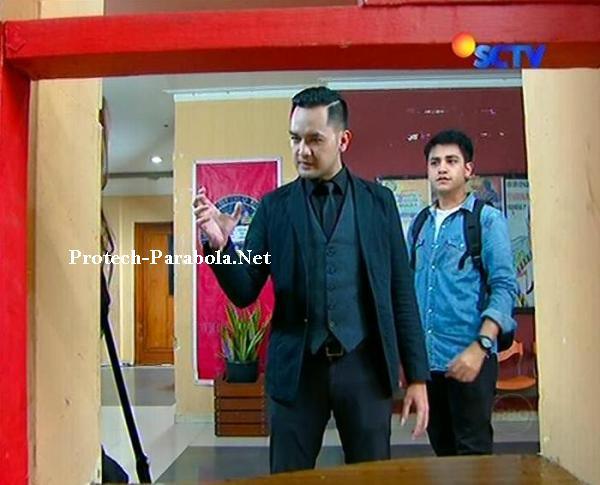 Pak Mike dan Denis GGS Episode 316