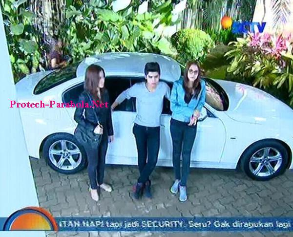 Pemain GGS Episode 317
