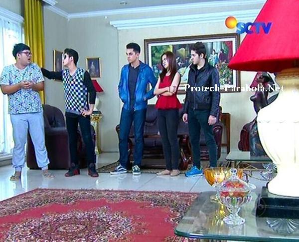 Pemain GGS Episode 318-2