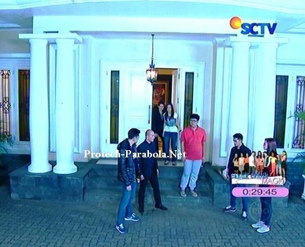 Pemain GGS Episode 319-1