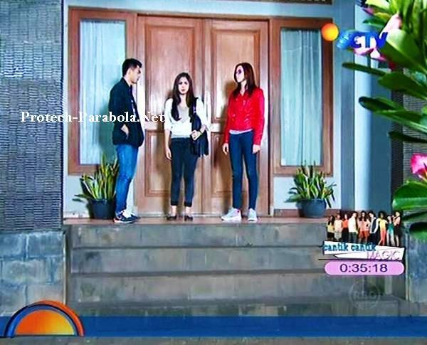 Pemain GGS Episode 319-2