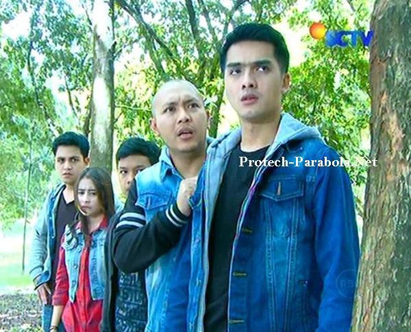 Pemain GGS Episode 321-5