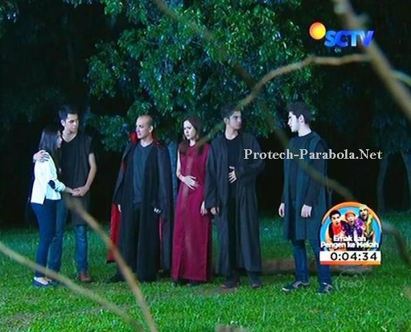 Pemain GGS Episode 322-10