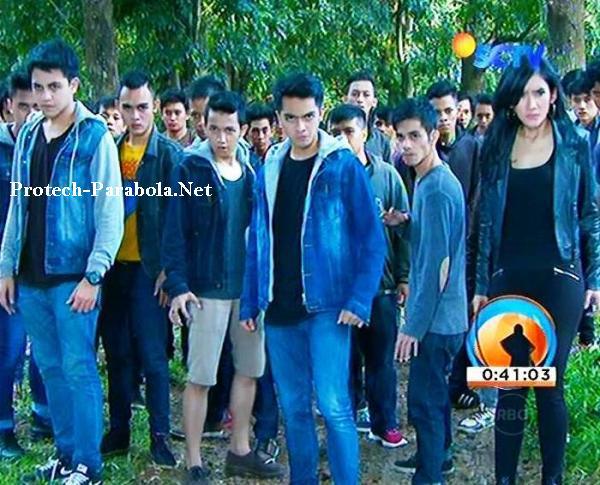 Pemain GGS Episode 322-4