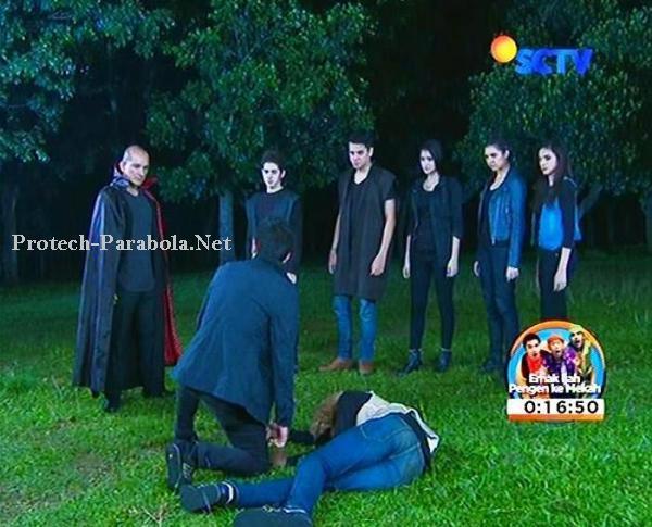 Pemain GGS Episode 322-8