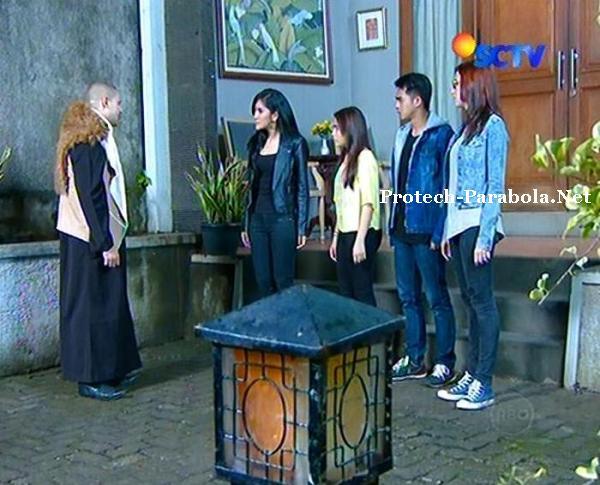 Pemain GGS Episode 324-2