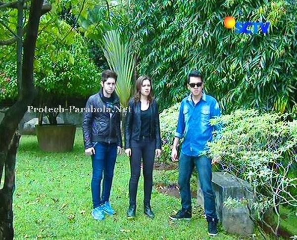 Pemain GGS Episode 324-3
