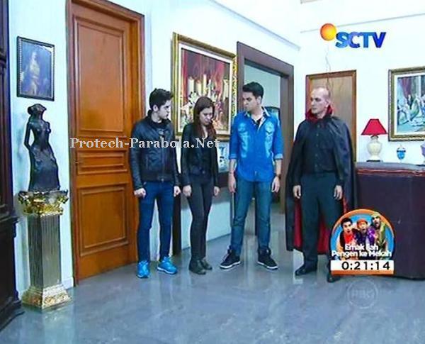 Pemain GGS Episode 324-7