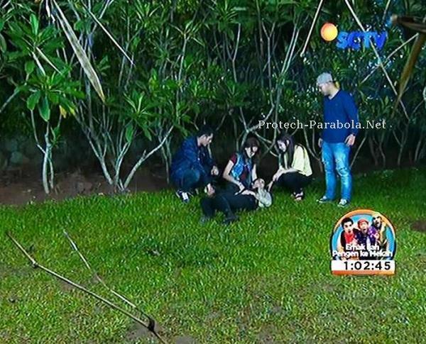 Pemain GGS Episode 325-2
