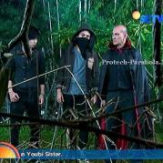 Pemain GGS Episode 325