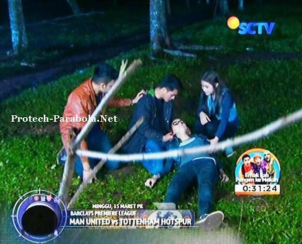 Pemain GGS Episode 326-5