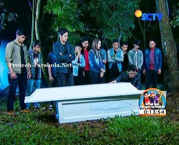 Pemain GGS Episode 326-7