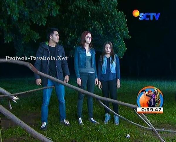 Pemain GGS Episode 326-