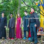Pemain GGS Episode 326