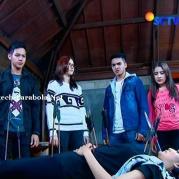 Pemain GGS Episode 332-3
