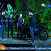 Pemain GGS Episode 334-2