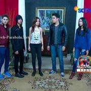 Pemain GGS Episode 336