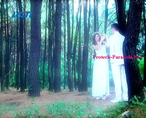 Penyihir Cantik RCTI 1