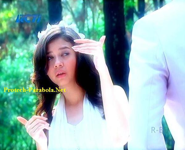Penyihir Cantik RCTI 3