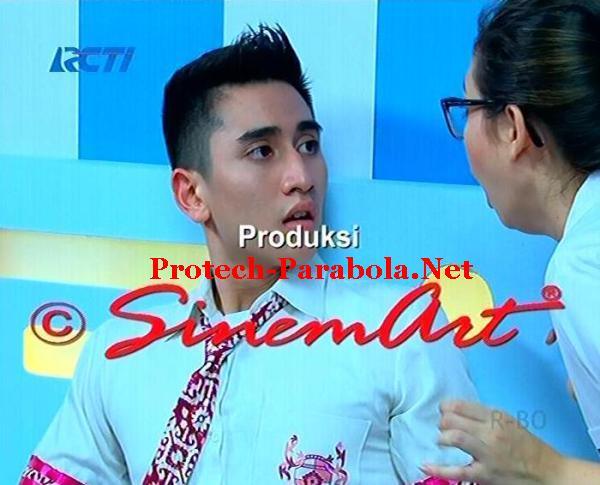 Penyihir Cantik RCTI 4