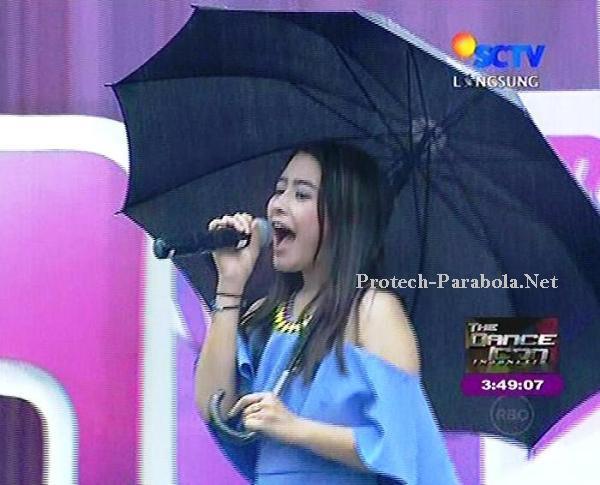 Prilly Falling In Love