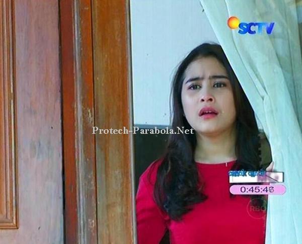Prilly Latuconsina GGS Episode 319