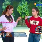 Prilly Latuconsina GGS Episode 339