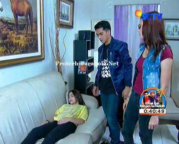 Ricky Harun dan Dahlia Poland GGS Episode 324