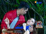 Kumpulan Foto GGS Episode 342 [SCTV] Sisi Yakin Digo adalah Zidan Karena Zidan Tak Datang, Saling Pandang Galang dan Liora