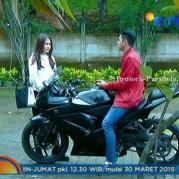 Ricky Harun dan Prilly GGS Episode 342