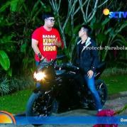 Ricky Harun dan Ricky Cuaca GGS Episode 334