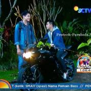 Ricky Harun dan Rizky GGS Episode 335