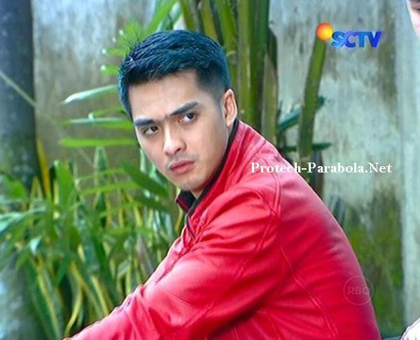 Ricky Harun GGS Episode 316-1