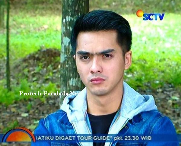 Ricky Harun GGS Episode 321