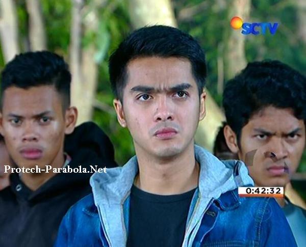 Ricky Harun GGS Episode 322-1