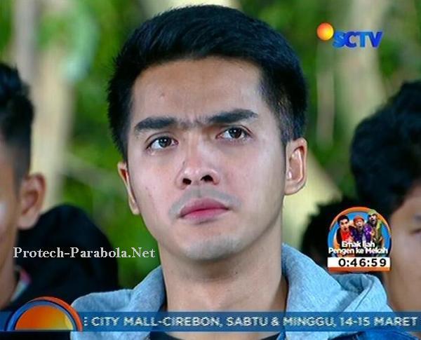 Ricky Harun GGS Episode 322