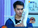 Kumpulan Foto GGS Episode 323 [SCTV] Kesedihan Usai Perang, Galang Menerima Pedang Pusaka