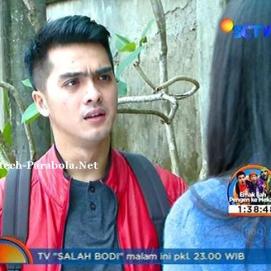 Ricky Harun GGS Episode 335