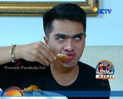 Ganteng Ganteng Serigala Episode 336
