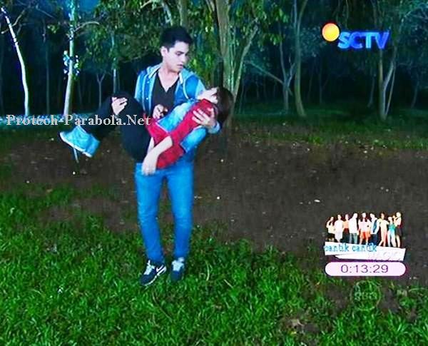 Sisi dan Denis GGS Episode 321-1