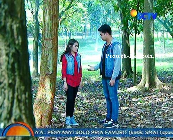 Sisi dan Denis GGS Episode 321
