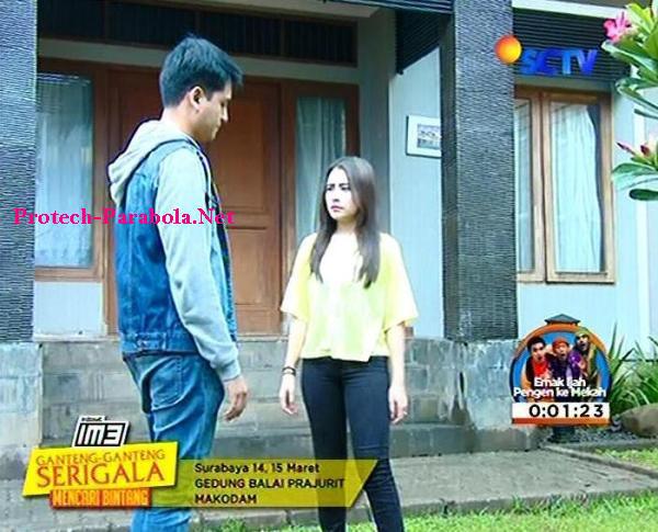 Sisi dan Denis GGS Episode 323