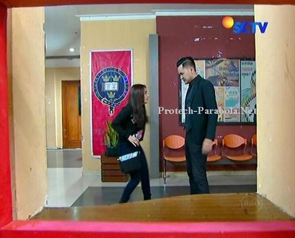 Sisi dan Pak Mike GGS Episode 316