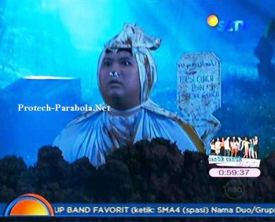 Ganteng Ganteng Serigala Episode 317