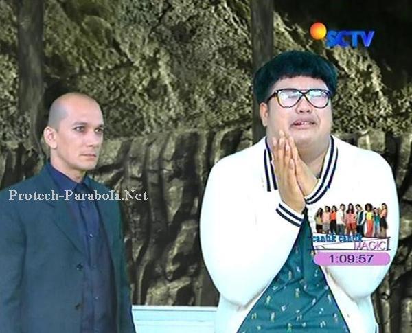 Tobi dan Agra GGS Episode 318