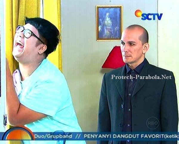 Tobi dan Agra GGS Episode 319