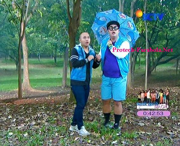 Tobi dan Erick GGS Episode 321