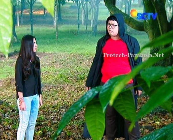 Tobi dan Nayla GGS Episode 326