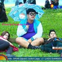 Kumpulan Foto GGS Episode 322 [SCTV] Hara dan Volturi Tewas di Medan Perang